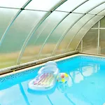 Orman Evi Entire 2nd Floor Of With 3bedroom With Large Garden,bbq,pool,sauna,free Parking Popovičky