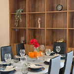 Entire 2nd Floor Of With 3bedroom With Large Garden,bbq,pool,sauna,free Parking Orman Evi