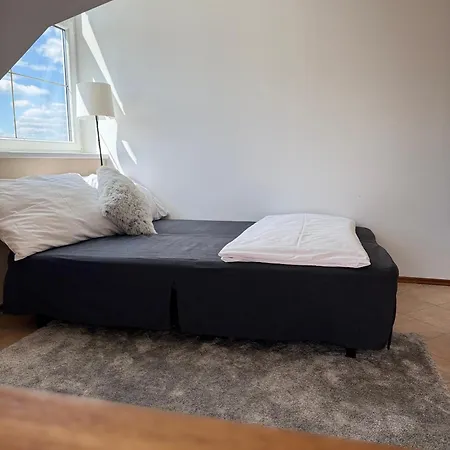 Entire 2nd Floor Of With 3bedroom With Large Garden,bbq,pool,sauna,free Parking אכסניה *