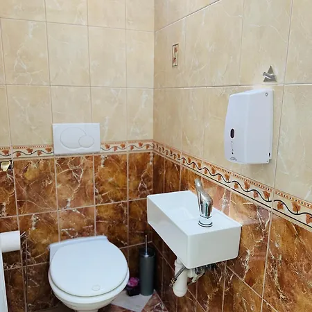 Entire 2nd Floor Of With 3bedroom With Large Garden,bbq,pool,sauna,free Parking