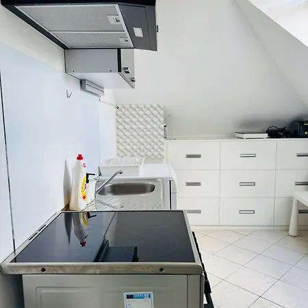 Entire 2nd Floor Of With 3bedroom With Large Garden,bbq,pool,sauna,free Parking * Popovičky