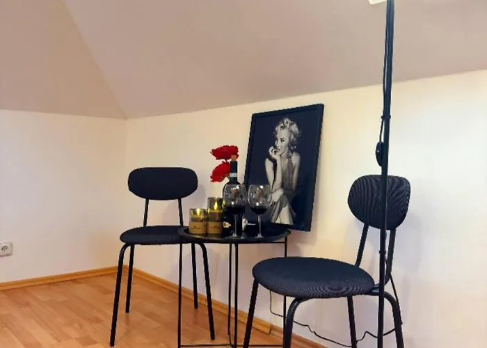 Entire 2nd Floor Of With 3bedroom With Large Garden,bbq,pool,sauna,free Parking Popovičky